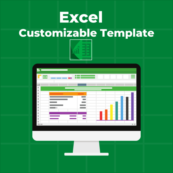 1000+ Excel Customizable Template