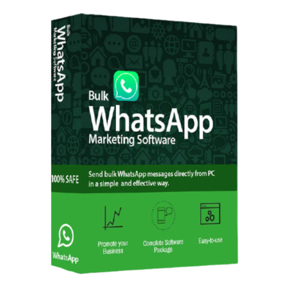 WhatsApp Marketing Software