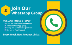 Join our Whatsapp Group Join our Whatsapp Group