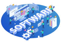 web-development-isometric-concept-composition-illustration web-development-isometric-concept-composition-illustration